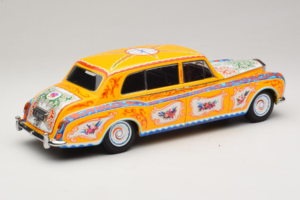 Rolls-Royce Phantom V John Lennon Paragon 1:18 PA-92121 Métal — image 3 sur 8