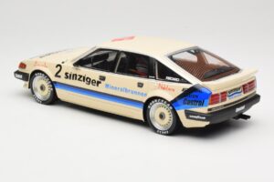 Rover Vitesse SD1 #2 O. Manthey Austin Rover Deutschland DTM 1984 Minichamps 1:18 107841302 Métal — image 5 sur 6