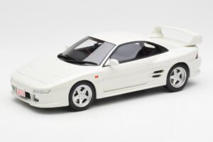 Toyota MR2 W20 TRD 2000GT Super Blanc Otto 1:18 OT749 Résine