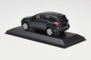 Toyota RAV4 XA20 Vert Minichamps 1:43 TOYOTA008 Métal — image 3 sur 4