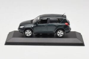 Toyota RAV4 XA20 Vert Minichamps 1:43 TOYOTA008 Métal