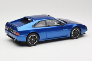 Venturi Atlantique 260 Bleu Otto 1:18 OT068 Résine — image 2 sur 5