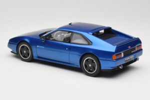 Venturi Atlantique 260 Bleu Otto 1:18 OT068 Résine — image 4 sur 5