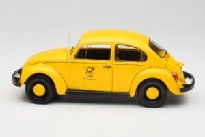 Volkswagen 1200 Deutsche Bundespost Minichamps 1:18 150057195 Métal — image 4 sur 8