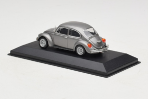 Volkswagen 1200 Grey Metallic Minichamps 1:43 400057101 Métal — image 3 sur 4