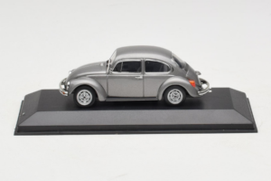 Volkswagen 1200 Grey Metallic Minichamps 1:43 400057101 Métal
