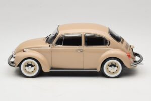 Volkswagen 1303 Sahara Beige Norev 1:18 188537 Métal — image 3 sur 6