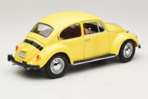 Volkswagen Beetle Emma's Car Once Upon a Time GreenLight 1:18 12993 Métal — image 2 sur 6