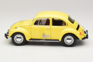 Volkswagen Beetle Emma's Car Once Upon a Time GreenLight 1:18 12993 Métal — image 3 sur 6