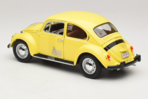 Volkswagen Beetle Emma's Car Once Upon a Time GreenLight 1:18 12993 Métal — image 5 sur 6