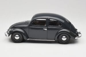 Volkswagen Export Sedan Gris Vert Solido 1:18 SVW001 Métal — image 4 sur 8
