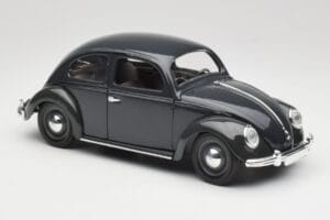 Volkswagen Export Sedan Gris Vert Solido 1:18 SVW001 Métal — image 6 sur 8