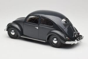 Volkswagen Export Sedan Gris Vert Solido 1:18 SVW001 Métal — image 7 sur 8
