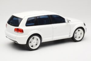 Volkswagen P24 By Parotech Blanc Norev 1:18 188464 Métal — image 3 sur 8