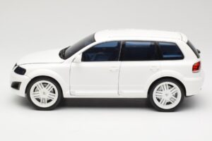 Volkswagen P24 By Parotech Blanc Norev 1:18 188464 Métal — image 4 sur 8