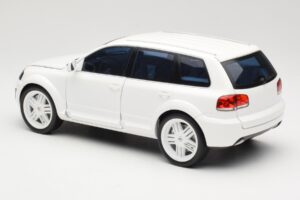 Volkswagen P24 By Parotech Blanc Norev 1:18 188464 Métal — image 7 sur 8