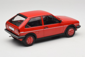 Volkswagen Polo II Coupe Fox MCG 1:18 MCG18523 Métal — image 2 sur 6
