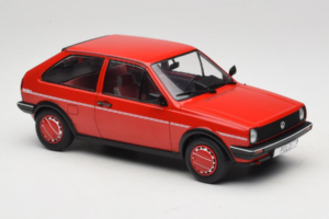 Volkswagen Polo II Coupe Fox MCG 1:18 MCG18523 Métal — image 4 sur 6