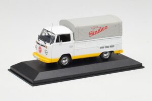 Volkswagen T2 Plateau Sinalco Minichamps 1:43 400053201 Métal — image 2 sur 5