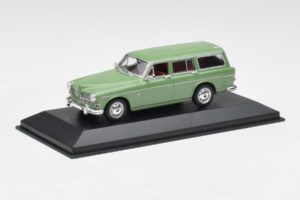 Volvo 121 Amazon Break Vert Minichamps 1:43 430171012 Métal — image 2 sur 4