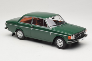 Volvo 142 Vert MCG 1:18 MCG18005 Métal — image 4 sur 6