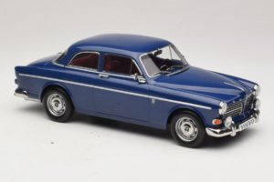 Volvo Amazon Midnight Blue Norev 1:18 188740 Métal — image 6 sur 7