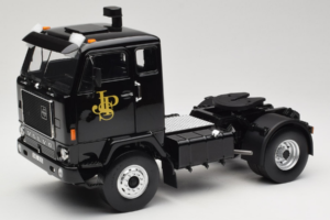 Volvo F88 John Player Special Black MCG 1:18 MCG18217 Métal