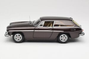 Volvo P1800 ES Marron Métallisé Minichamps 1:18 100171615 Métal — image 4 sur 8