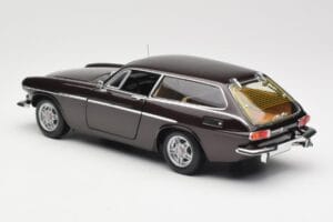 Volvo P1800 ES Marron Métallisé Minichamps 1:18 100171615 Métal — image 7 sur 8