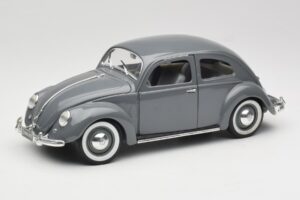 Volkswagen Export Sedan Agave Grey Maisto 1:18 100299 Métal