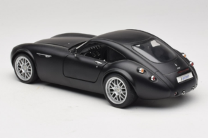 Wiesmann GT MF Matte Black Revell 1:18 WIESMANN002 Métal — image 7 sur 8