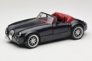 Wiesmann Roadster MF Carbon Black Revell 1:18 WIESMANN001 Métal