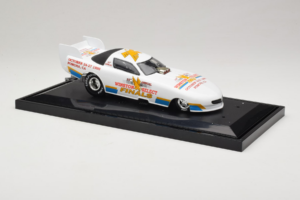 Winston Drag Racing Club of America Fun Car 1999 Racing Collectables 1:24 F002 Métal — image 4 sur 7