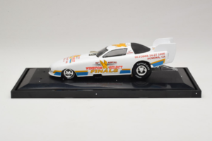 Winston Drag Racing Club of America Fun Car 1999 Racing Collectables 1:24 F002 Métal
