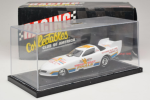 Winston Drag Racing Club of America Fun Car 1999 Racing Collectables 1:24 F002 Métal — image 7 sur 7