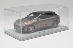 Maserati Grecale Bronze BBR 1:18 P18220FMAS Résine — image 6 sur 7