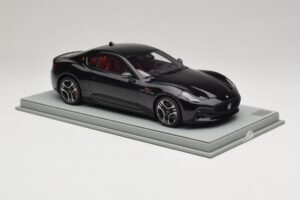 Maserati GranTurismo Trofeo Nero Assoluto BBR 1:18 P18240CMAS Résine — image 4 sur 7