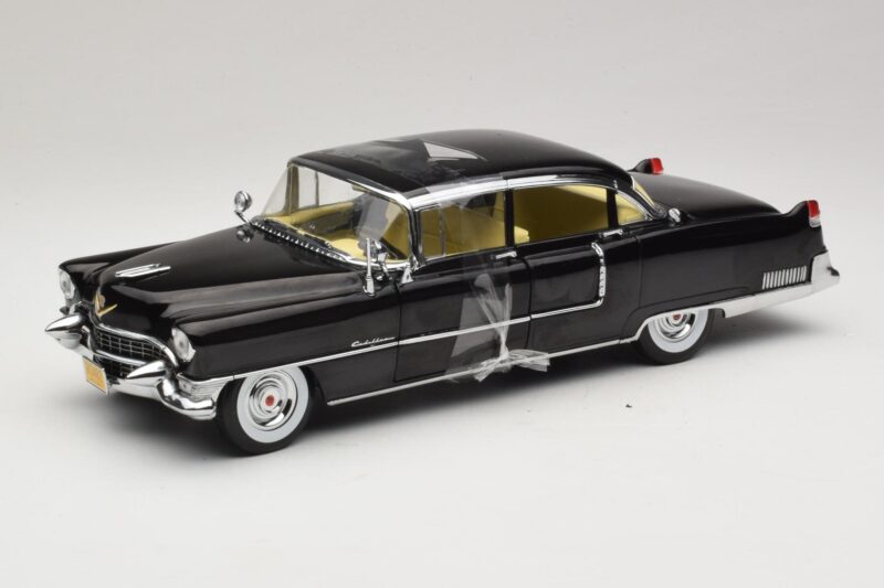 Cadillac Fleetwood Series 60 The Godfather Greenlight 1:18 12949 Métal