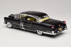 Cadillac Fleetwood Series 60 The Godfather Greenlight 1:18 12949 Métal — image 5 sur 6