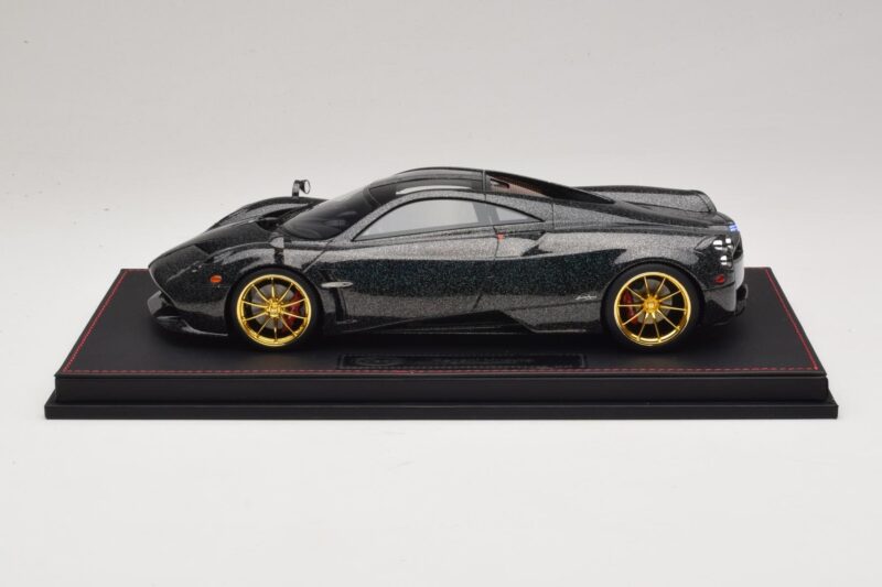 Pagani Huayra Starry Night Sky AB 1:18 REMC039 Résine