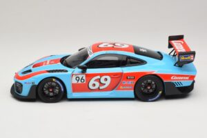 Porsche 935/19 GT2 #69 S. Gorig Porsche Motorsport Spa 2019 Minichamps 1:18 155067596 Métal — image 3 sur 6