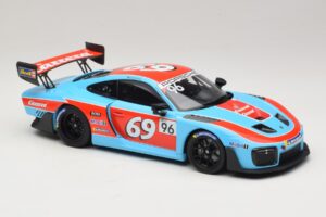 Porsche 935/19 GT2 #69 S. Gorig Porsche Motorsport Spa 2019 Minichamps 1:18 155067596 Métal — image 4 sur 6