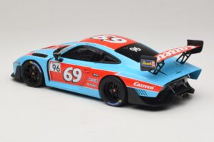 Porsche 935/19 GT2 #69 S. Gorig Porsche Motorsport Spa 2019 Minichamps 1:18 155067596 Métal — image 5 sur 6