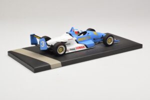 Reynard F903 Spiess M. Schumacher Winner Macau GP 1990 Minichamps 1:18 517901803 Résine — image 2 sur 6