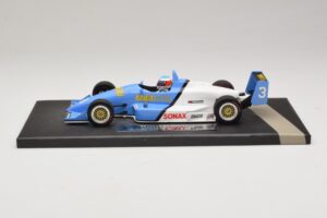 Reynard F903 Spiess M. Schumacher Winner Macau GP 1990 Minichamps 1:18 517901803 Résine — image 3 sur 6