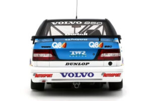 Volvo 850 #15 R. Rydell TWR BTCC 1995 Otto 1:18 OT1282 Résine — image 5 sur 5