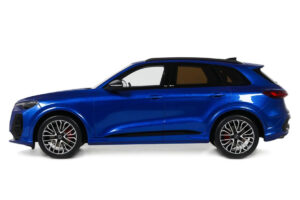 Audi SQ5 FY TFSI Ultra Bleu Otto 1:18 OT1281 Résine — image 3 sur 5