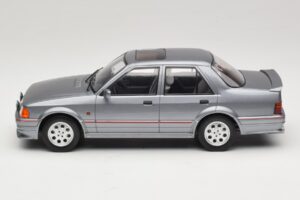 Ford Orion Mk2 RS Package Gris MCG 1:18 MCG18489 Métal — image 3 sur 6