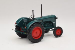 Hanomag R28 Tracteur Vert Minichamps 1:18 109153070 Métal — image 2 sur 6