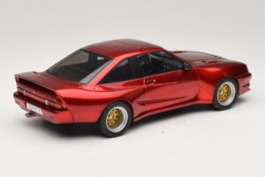 Opel Manta B Mattig Rouge MCG 1:18 MCG18265 Métal — image 2 sur 6